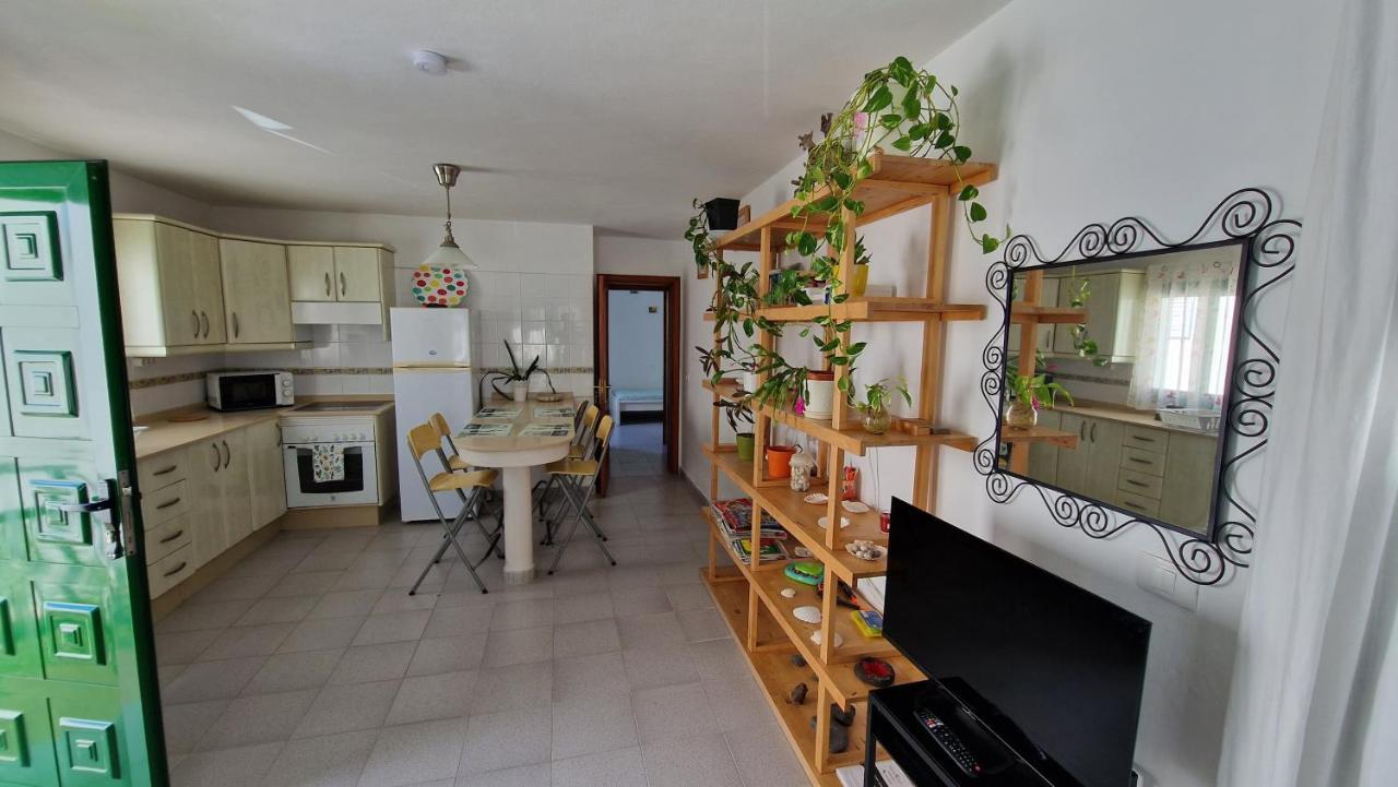 Chelada Apartment Arrieta  Exterior foto