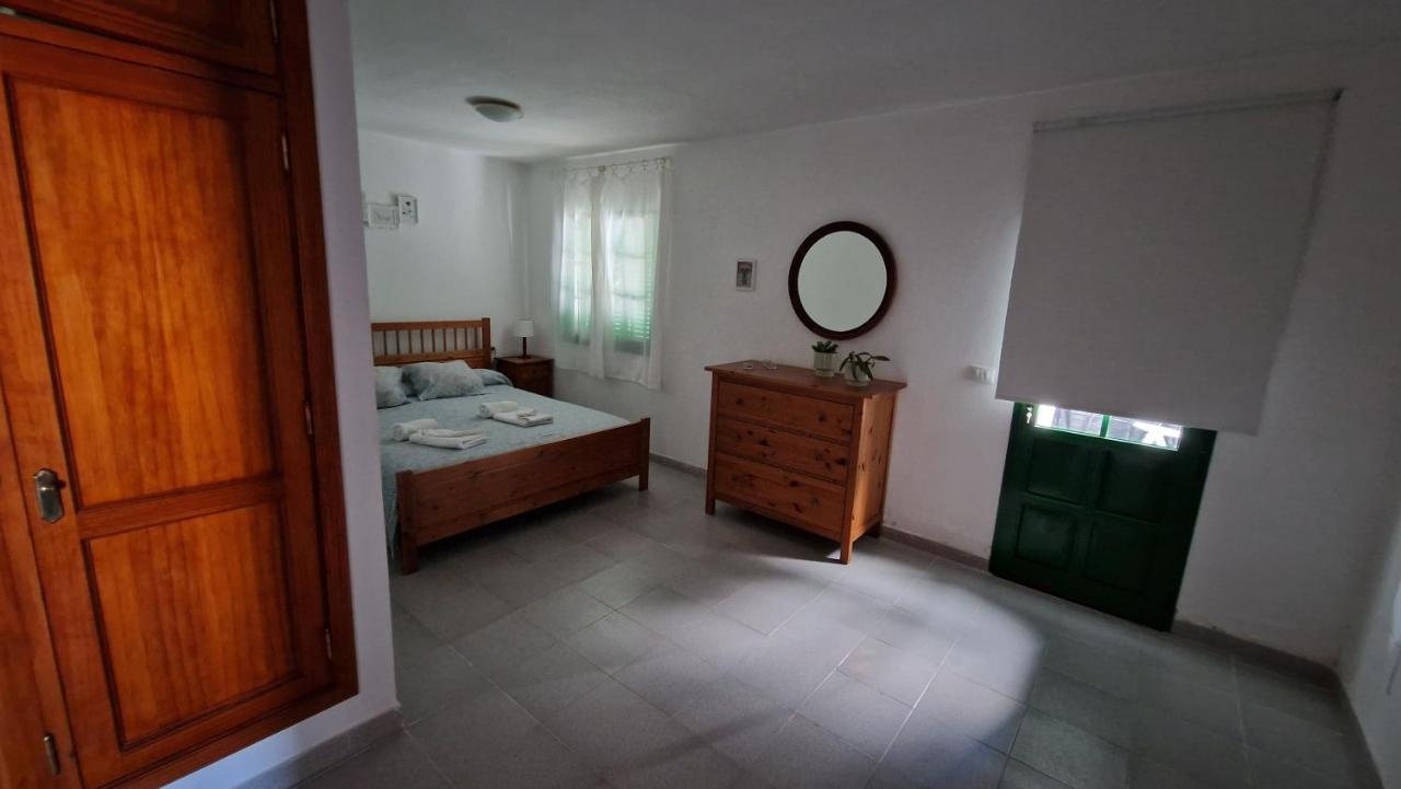 Chelada Apartment Arrieta  Exterior foto