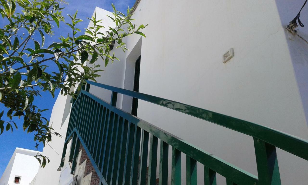 Chelada Apartment Arrieta  Exterior foto