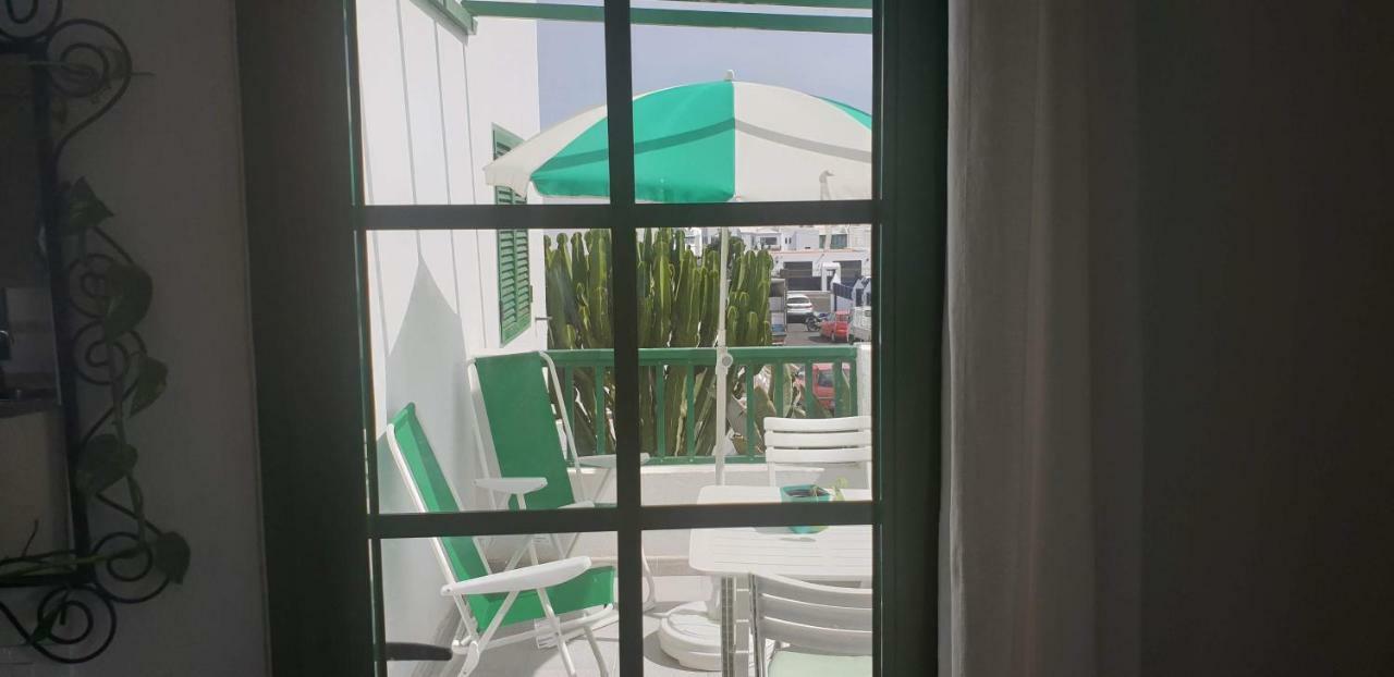 Chelada Apartment Arrieta  Exterior foto